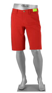 MASTER GOLF 3X DRY SHORTS RED
