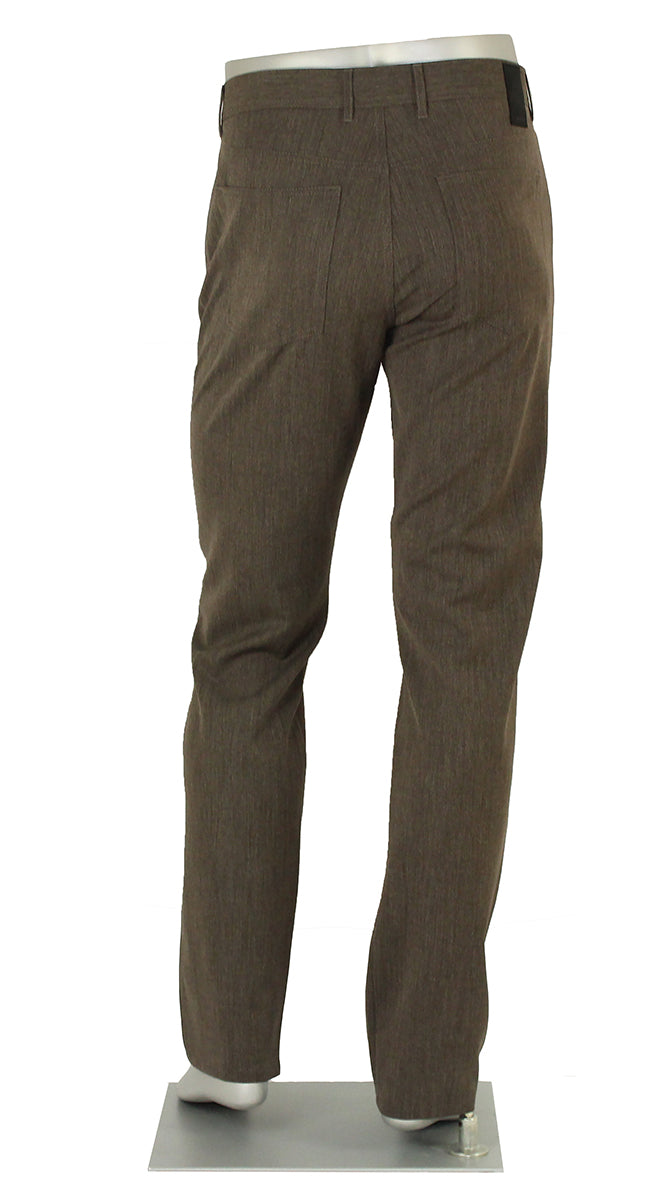 ALBERTO CERAMICA STONE MODERN FIT HEATHER BROWN 0039