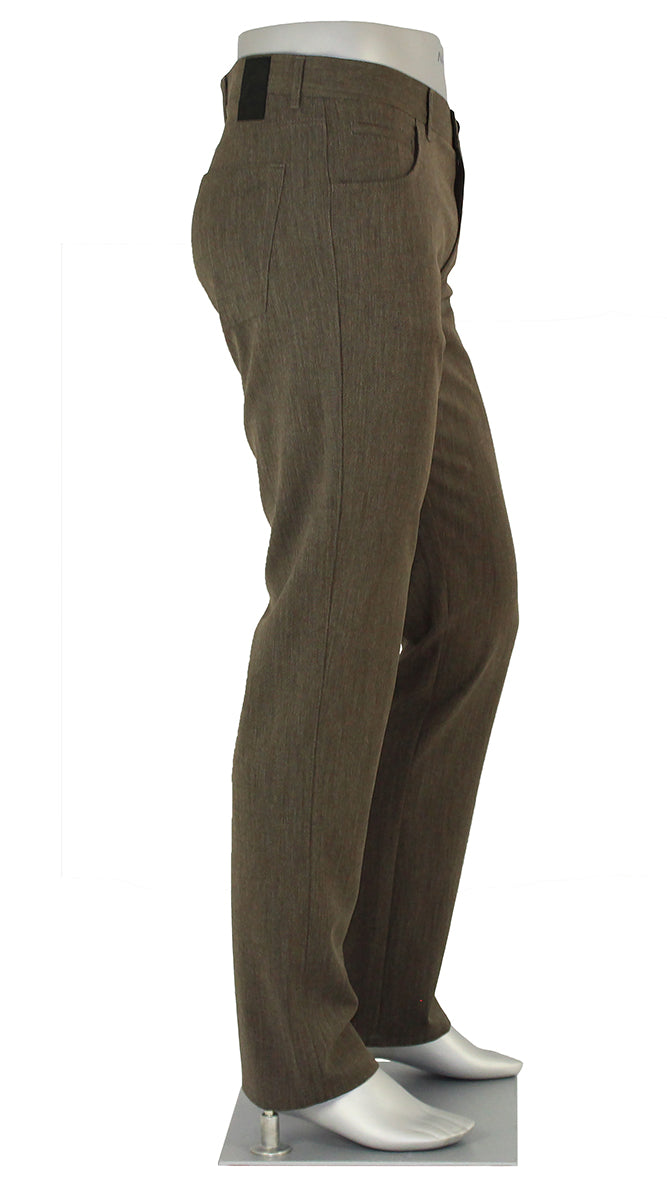 ALBERTO CERAMICA STONE MODERN FIT HEATHER BROWN 0039