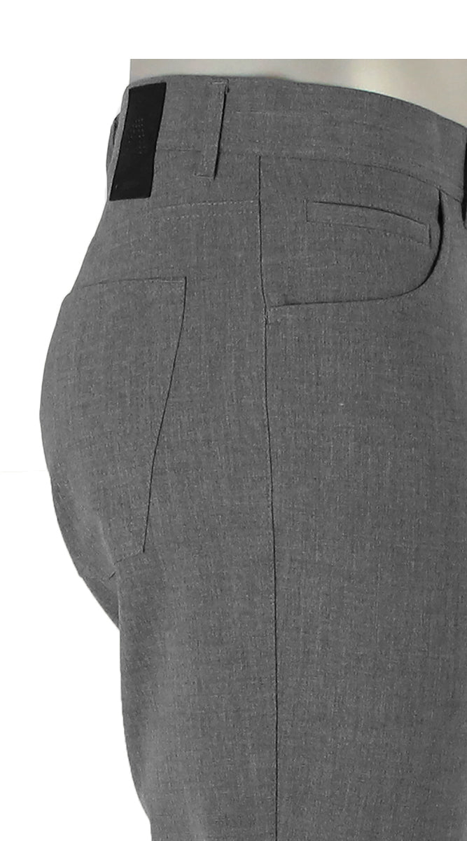 ALBERTO CERAMICA STONE MODERN FIT GREY 0039