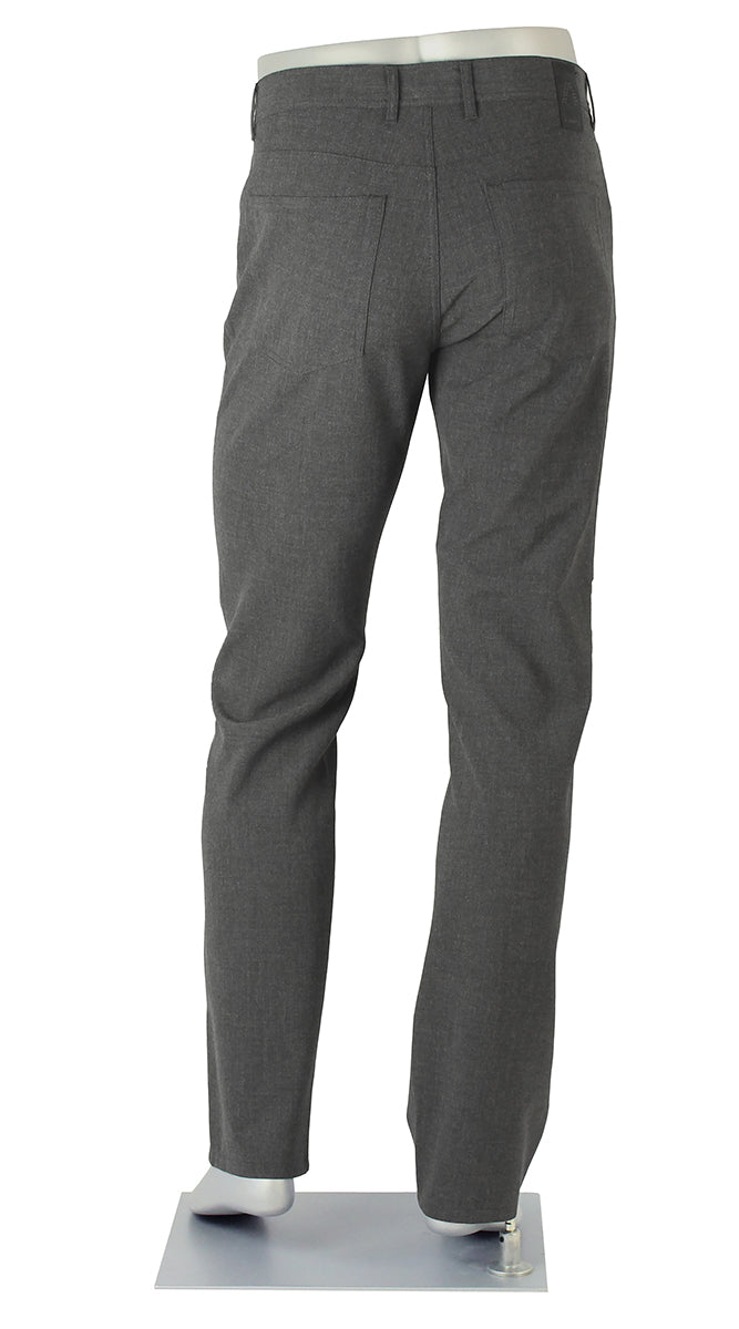 ALBERTO CERAMICA STONE MODERN FIT HEATHER GREY 0039
