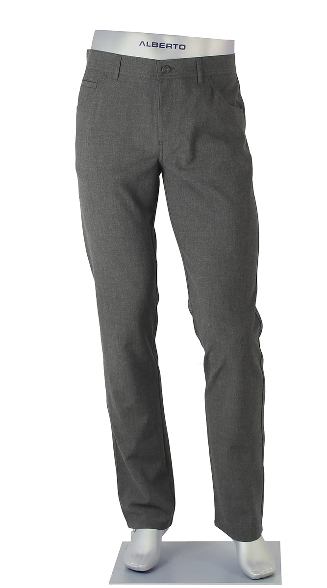 ALBERTO CERAMICA STONE MODERN FIT HEATHER GREY 0039