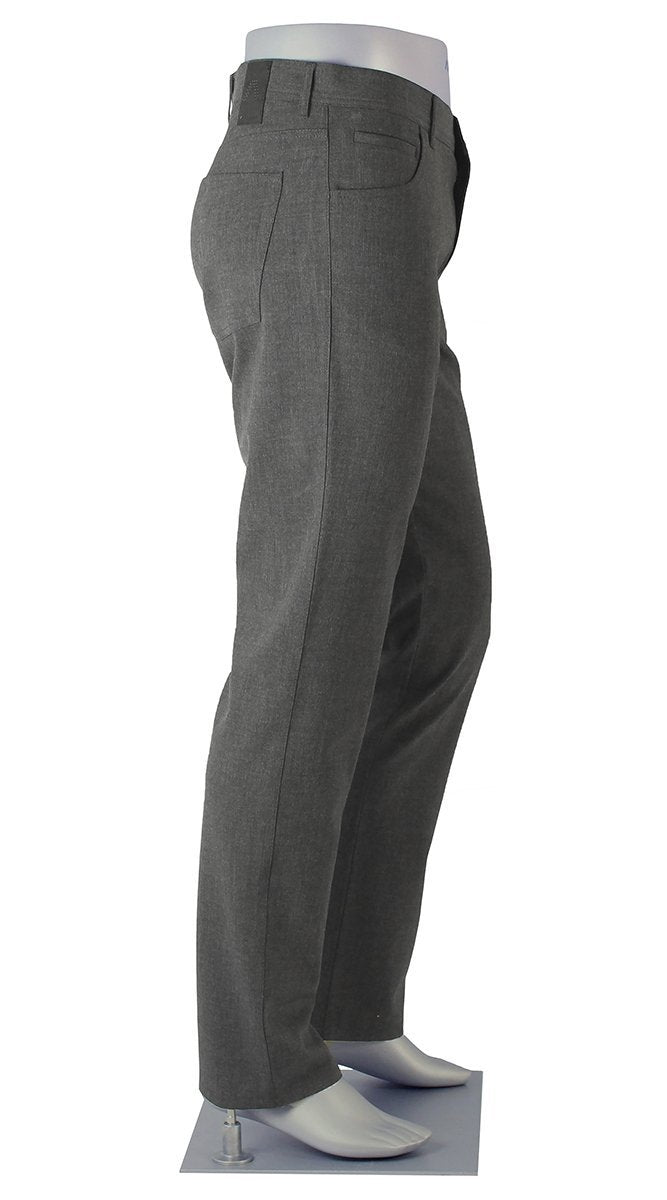 ALBERTO CERAMICA STONE MODERN FIT HEATHER GREY 0039