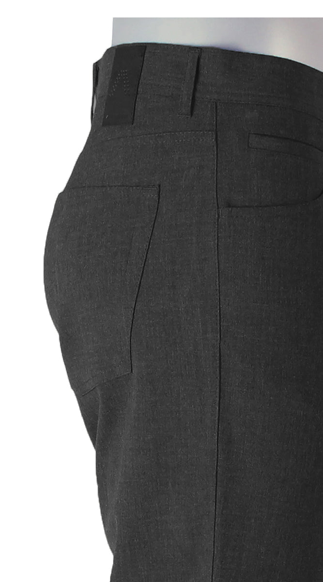 ALBERTO CERAMICA STONE MODERN FIT CHARCOAL 0039