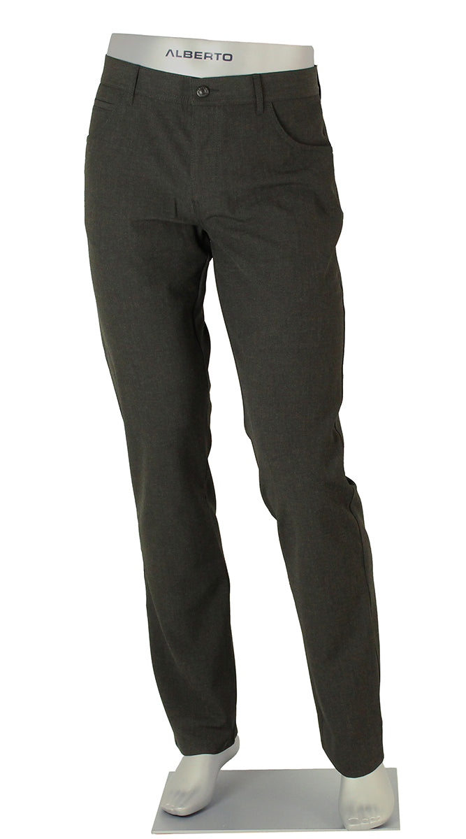 ALBERTO CERAMICA STONE MODERN FIT CHARCOAL 0039
