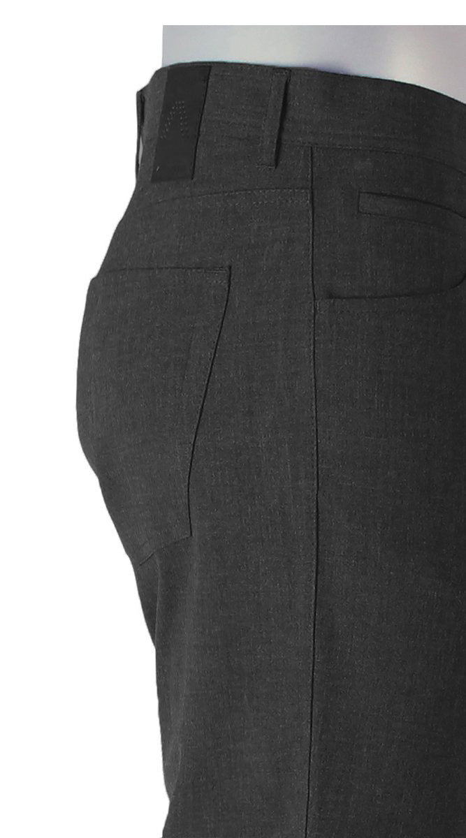 PIPE CERAMICA CHARCOAL