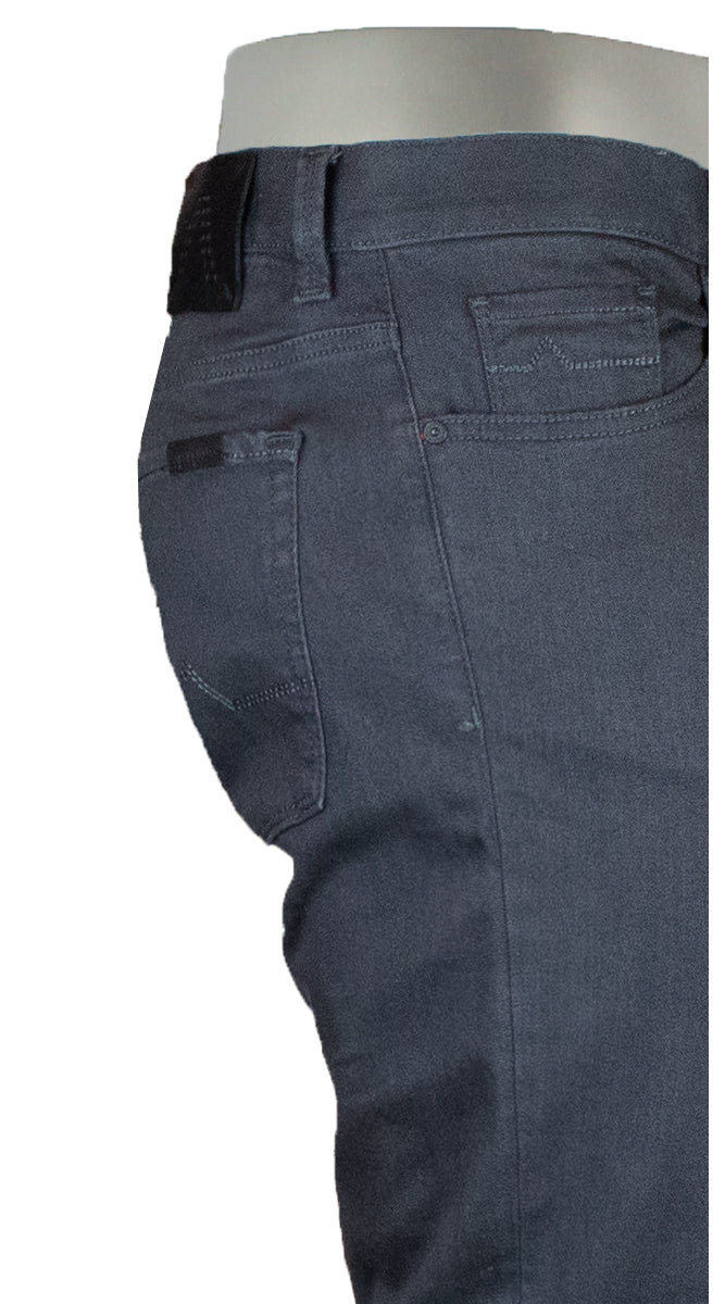 Alberto Pipe Superfit Dual Fx Charcoal Closer View 